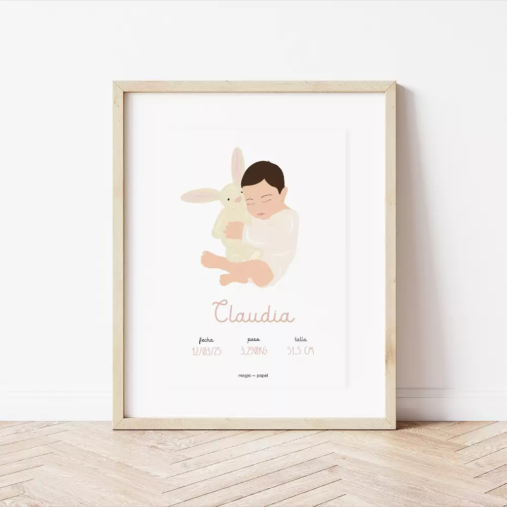 ilustracion-personalizada-bebe